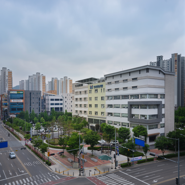 (사진1) 한국산업기술시험원(KTL) 진주본원 전경.png