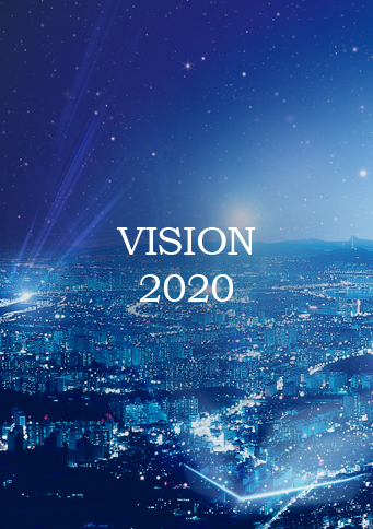 vision 2020