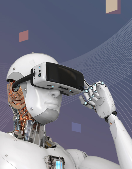 영화 속 인공지능이 현실 된 시대