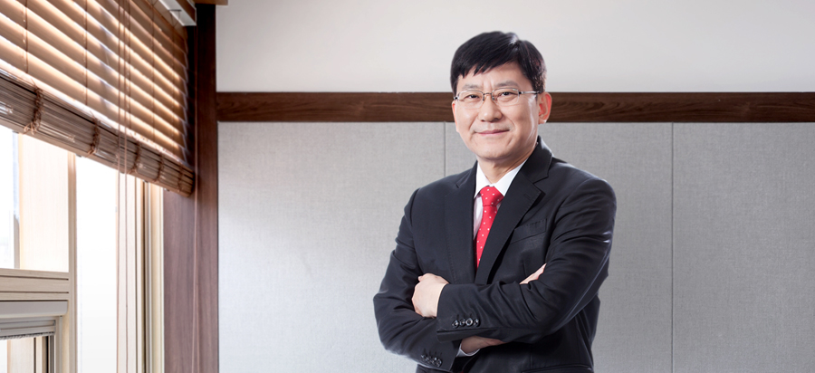 경상남도 진주 이창희 시장