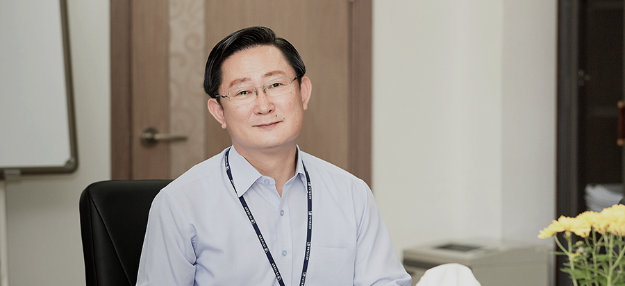 경상남도 진주 이창희 시장