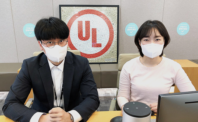 KTL-UL, 방폭인증·기술 온라인 세미나 개최2