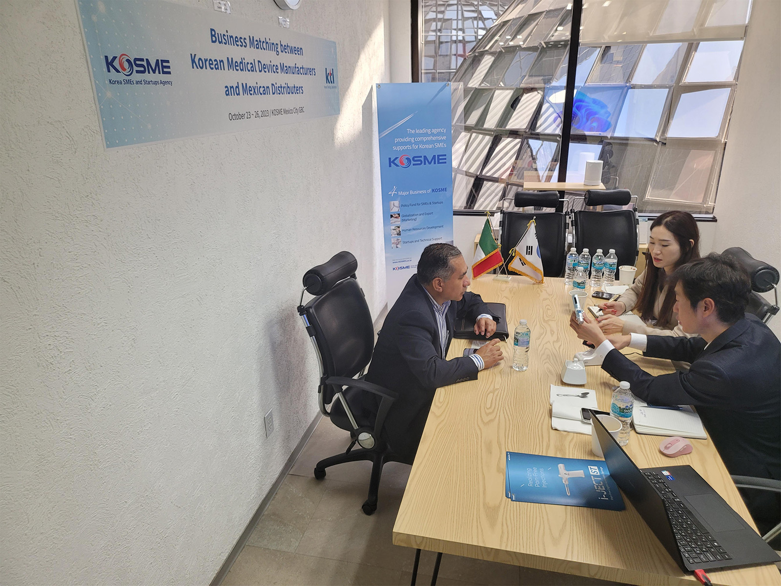 국내 최초 탄소배출 공인검증기관 선정