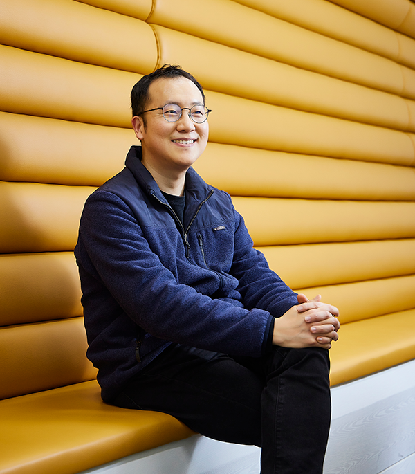 김정훈 선임연구원