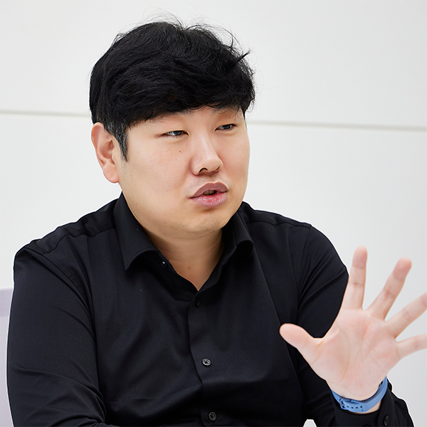 오규협 선임연구원