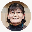 윤정옥 기능원(경기분원 경영지원실)