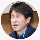 백인철 기능원(서울분원 경영지원실)