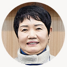 김월순 기능원(경기분원 경영지원실)