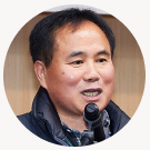 엄재섭 기능원(서울분원 경영지원실)