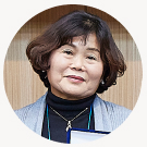 최향숙 기능원(경기분원 경영지원실)