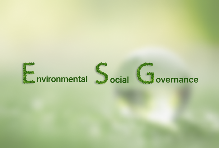 ESG 이야기