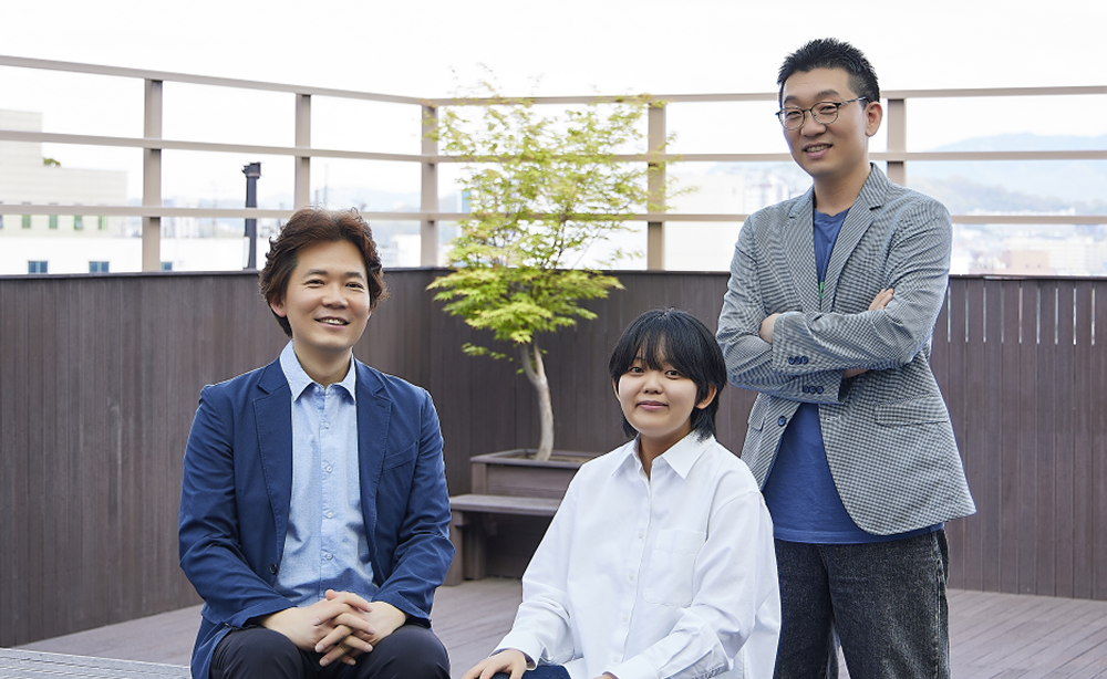 우리가 만드는 미래