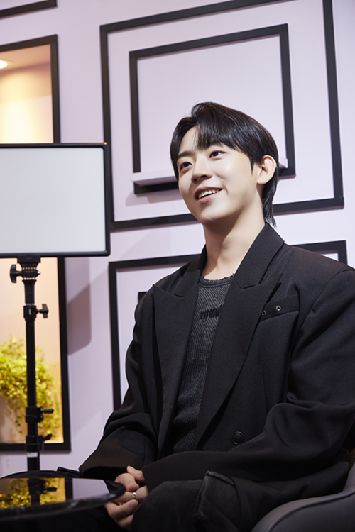 크리에이터 ‘허성범(horang)’