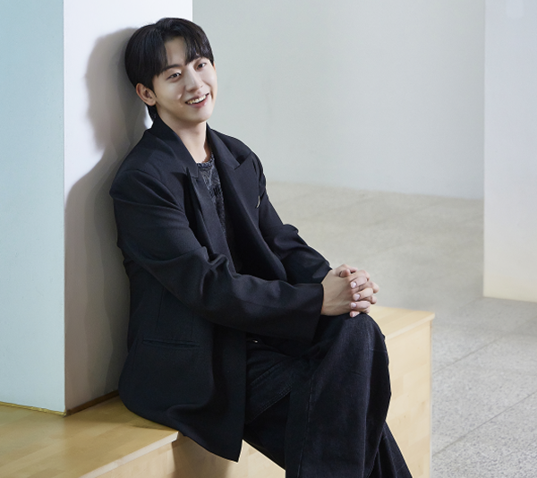 크리에이터 ‘허성범(horang)’