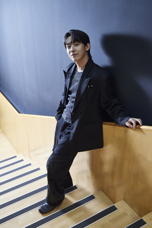 크리에이터 ‘허성범(horang)’