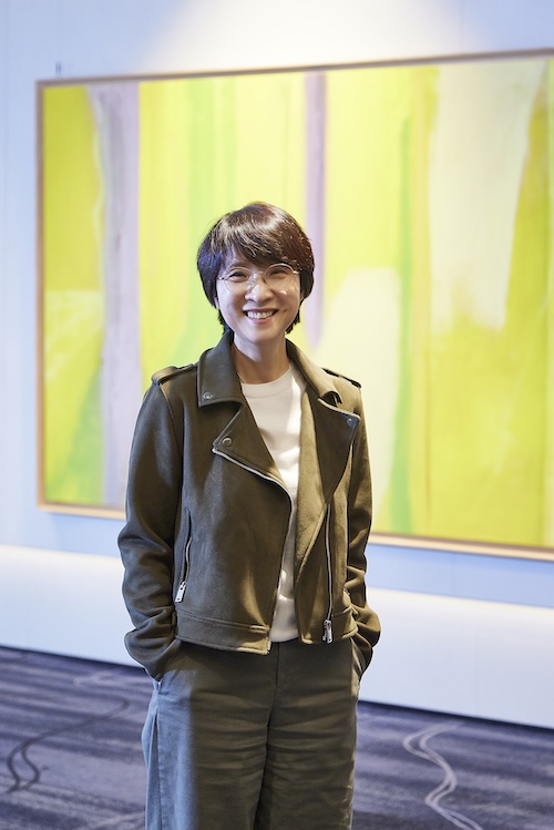 크리에이터 ‘허성범(horang)’