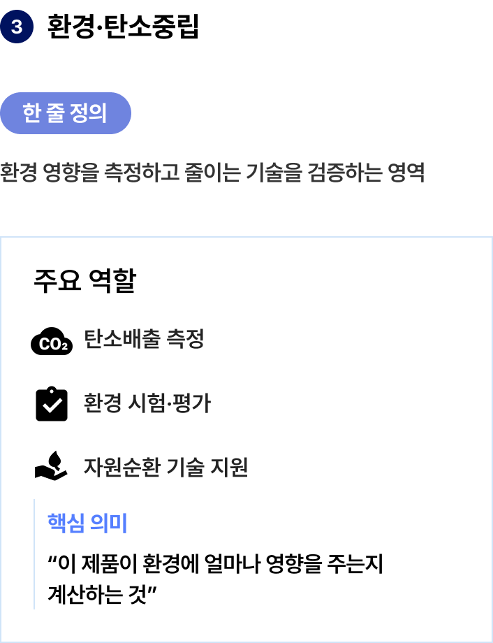 탄소중립