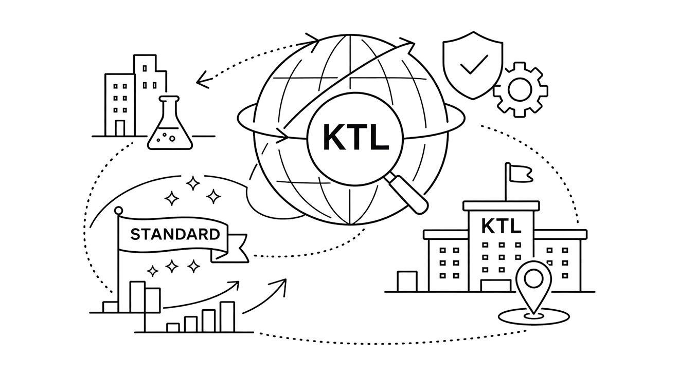 KTL 산업 순환