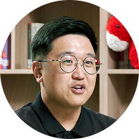 이문희 주임연구원